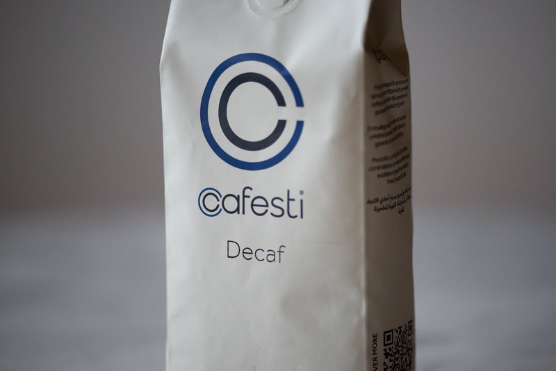Cafesti Decaf 200 gm