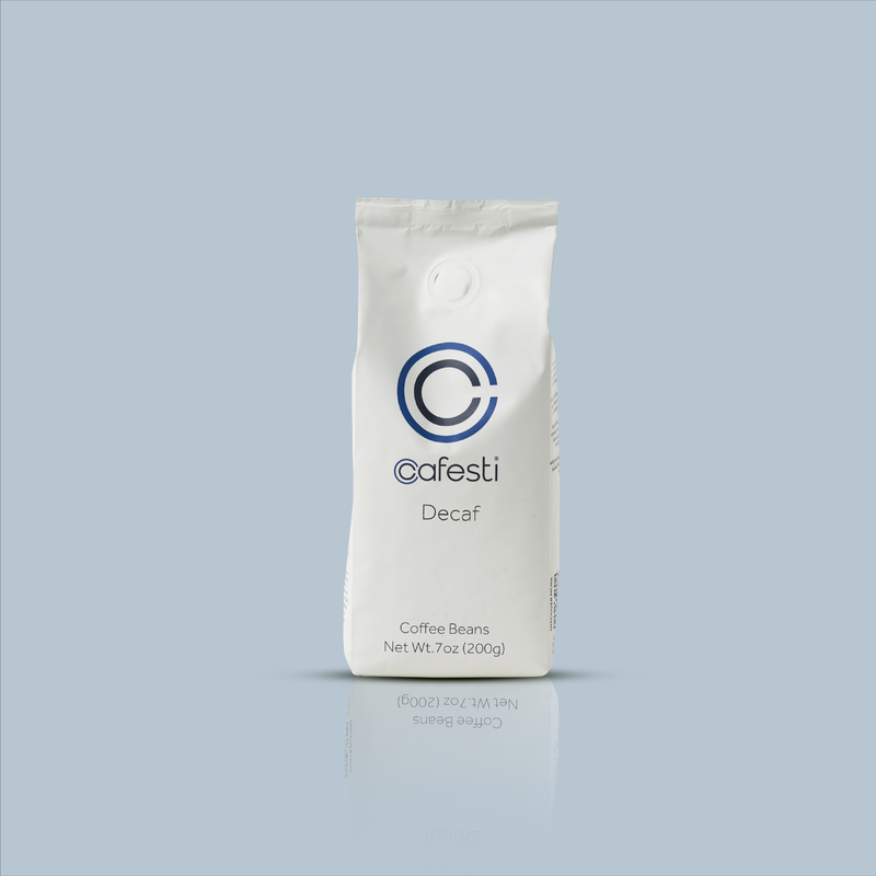 Cafesti Decaf 200 gm